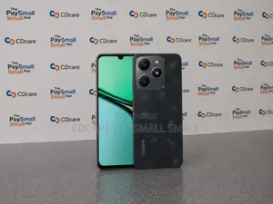 New Realme C61 256 GB