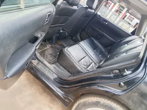 Honda Jazz 2007