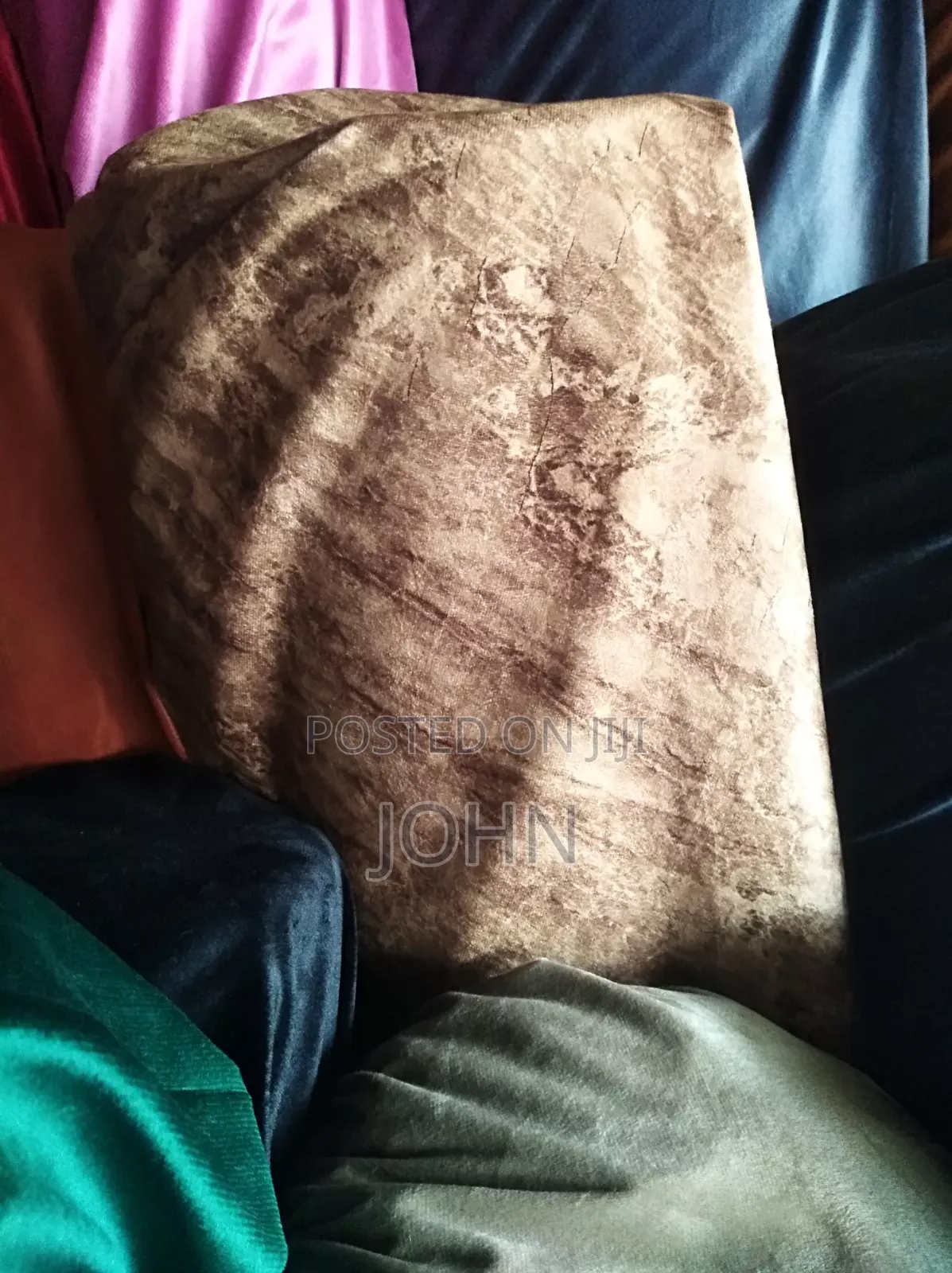 Upholstery Fabric