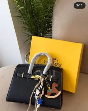 Fashionable Bags