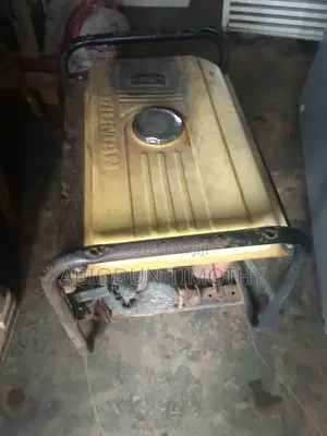 Sumec Fireman Generator