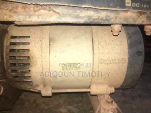Sumec Fireman Generator