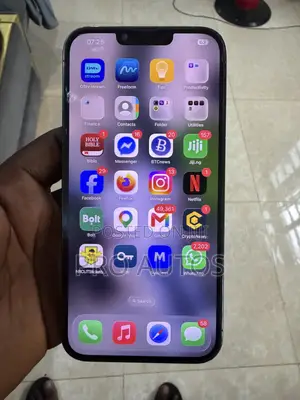 Apple iPhone 13 Pro Max 256 GB Blue
