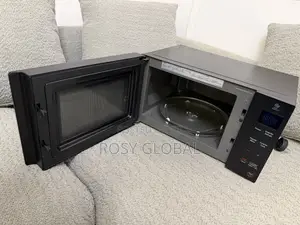 Microwave. Few Months Use