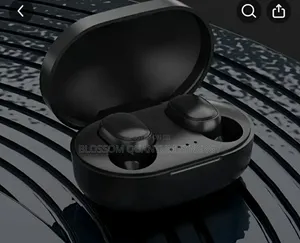 Bluetooth Earpods