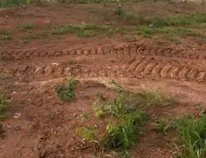Sub Plot of Land at Kurudu, Opposite Army Estate Phase 5.