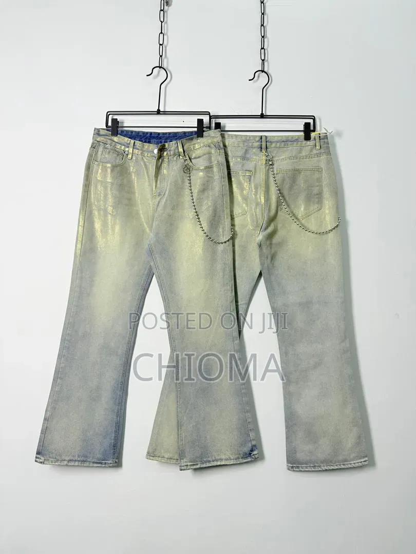 Baggy Trousers For Men