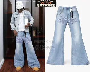 Baggy Trousers For Men