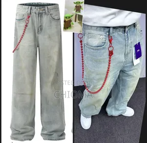 Baggy Trousers For Men