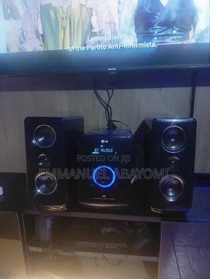 Home Theater