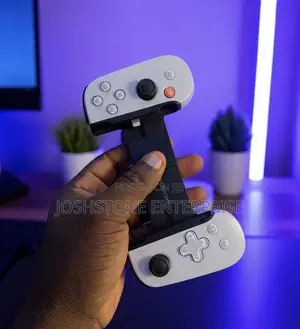 Playstation Backbone One Mobile Gaming Controller for iPhone