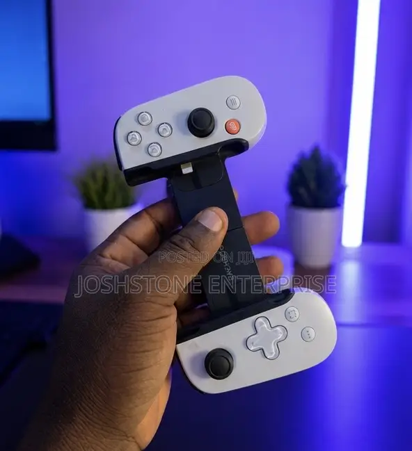 Playstation Backbone One Mobile Gaming Controller for iPhone