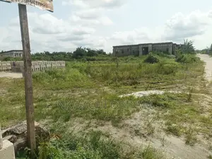 2 Plots of Plot Land, Urgent Sale at Ukpiowi Udu