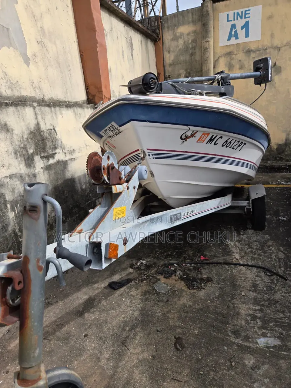 Cheap and Affordable Boats