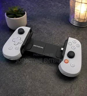 Playstation Backbone One Mobile Gaming Controller for iPhone