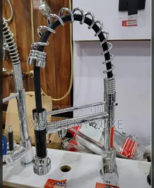 Sweethome Sink Mixer Tap