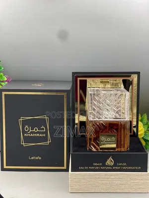 Zimax's Scent