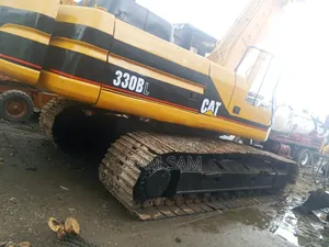 Long Boom 330bl
