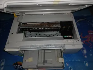 Hp Laser Jet Printer