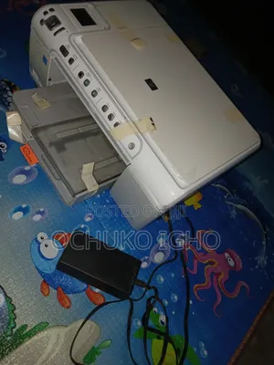Hp Laser Jet Printer