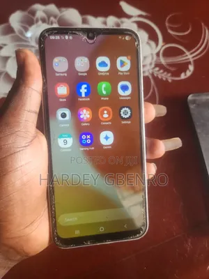Samsung Galaxy A14 128 GB Silver