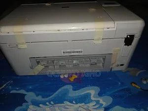 Hp Laser Jet Printer