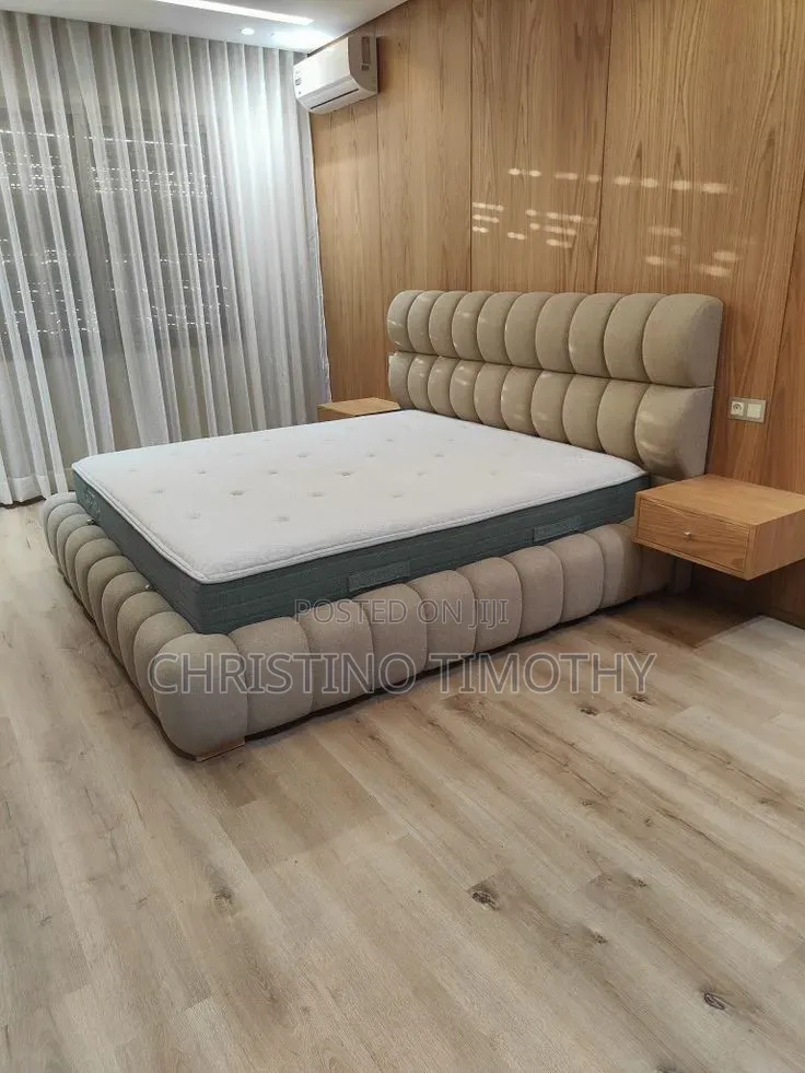 4 by 6 Bedframe