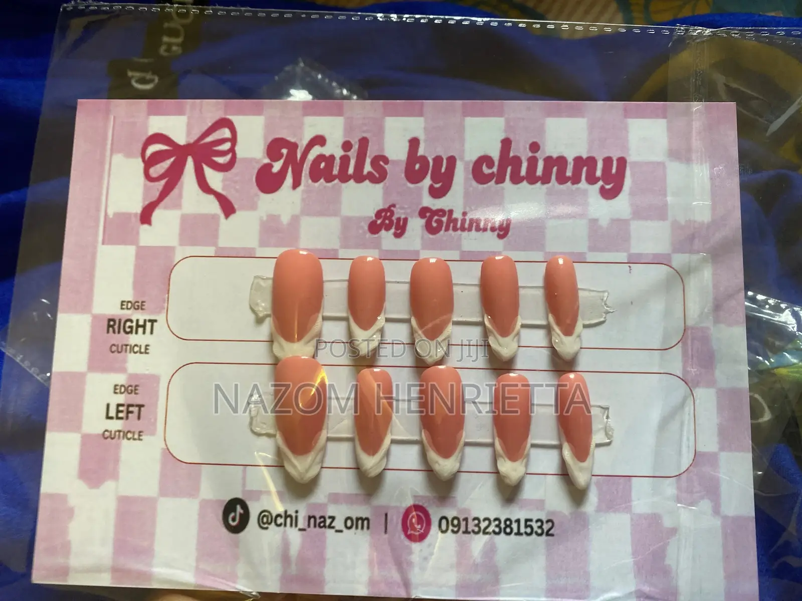 Press On Nails