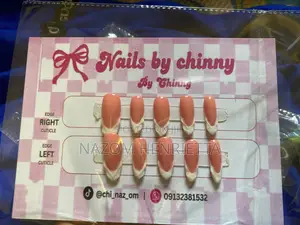 Press On Nails