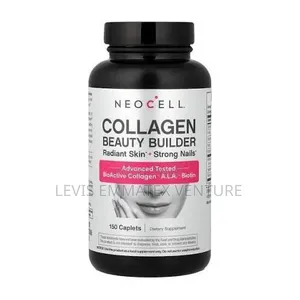 Neocell Collagen Beauty Builder