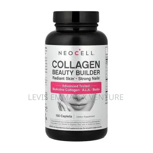Neocell Collagen Beauty Builder