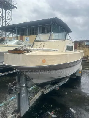 Cheap and Affordable Boats