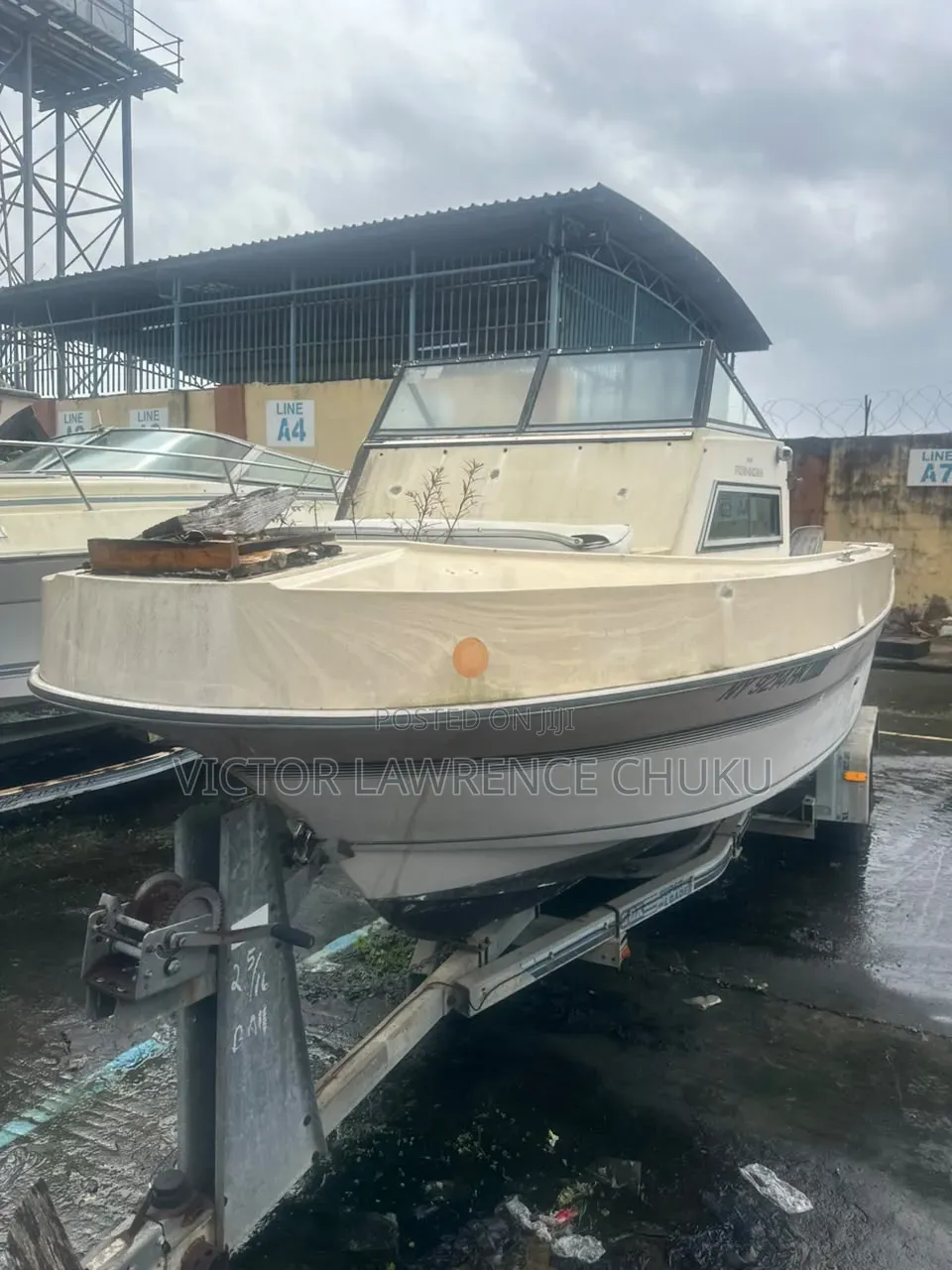 Cheap and Affordable Boats