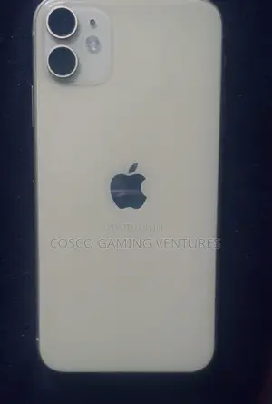 Apple iPhone 11 64 GB