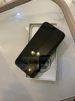 Apple iPhone 14 Pro Max 128 GB Black