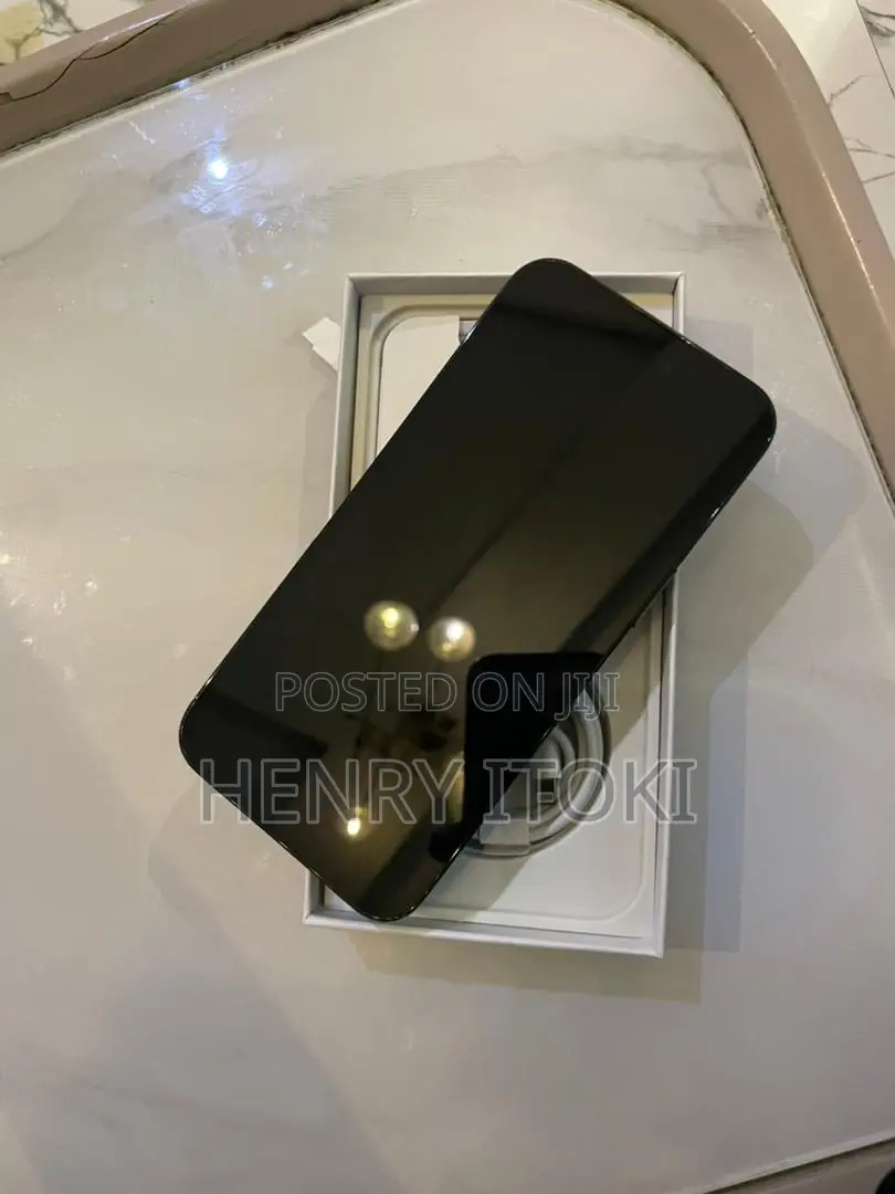 Apple iPhone 14 Pro Max 128 GB Black