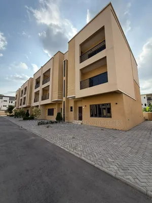 5bdrm Townhouse/Terrace in Jahi By Gilmor for sale