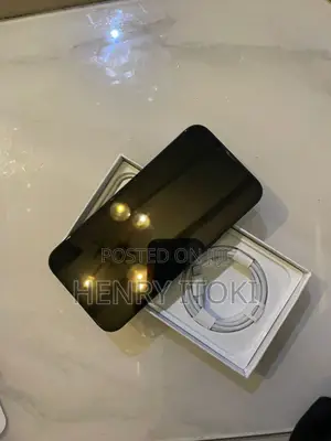Apple iPhone 14 Pro Max 128 GB Black