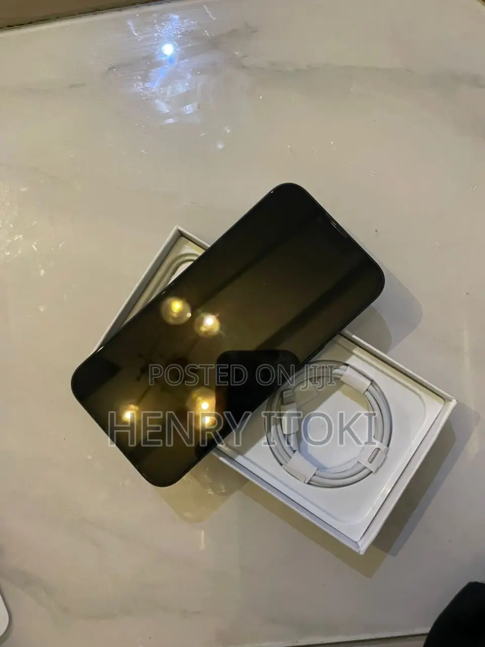 Apple iPhone 14 Pro Max 128 GB Black