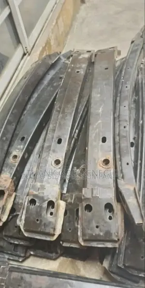 All Bumper Beam Are Available Affordable Prices