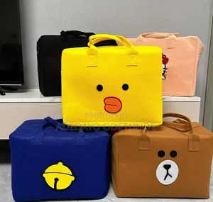 Mickey Travelling Bag