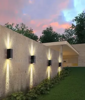 Stylish Led Wall Lights