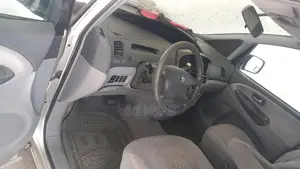 Toyota Previa Automatic 2005 Beige