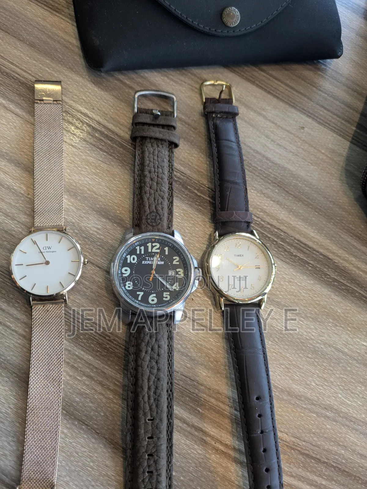Luxury Collectibles