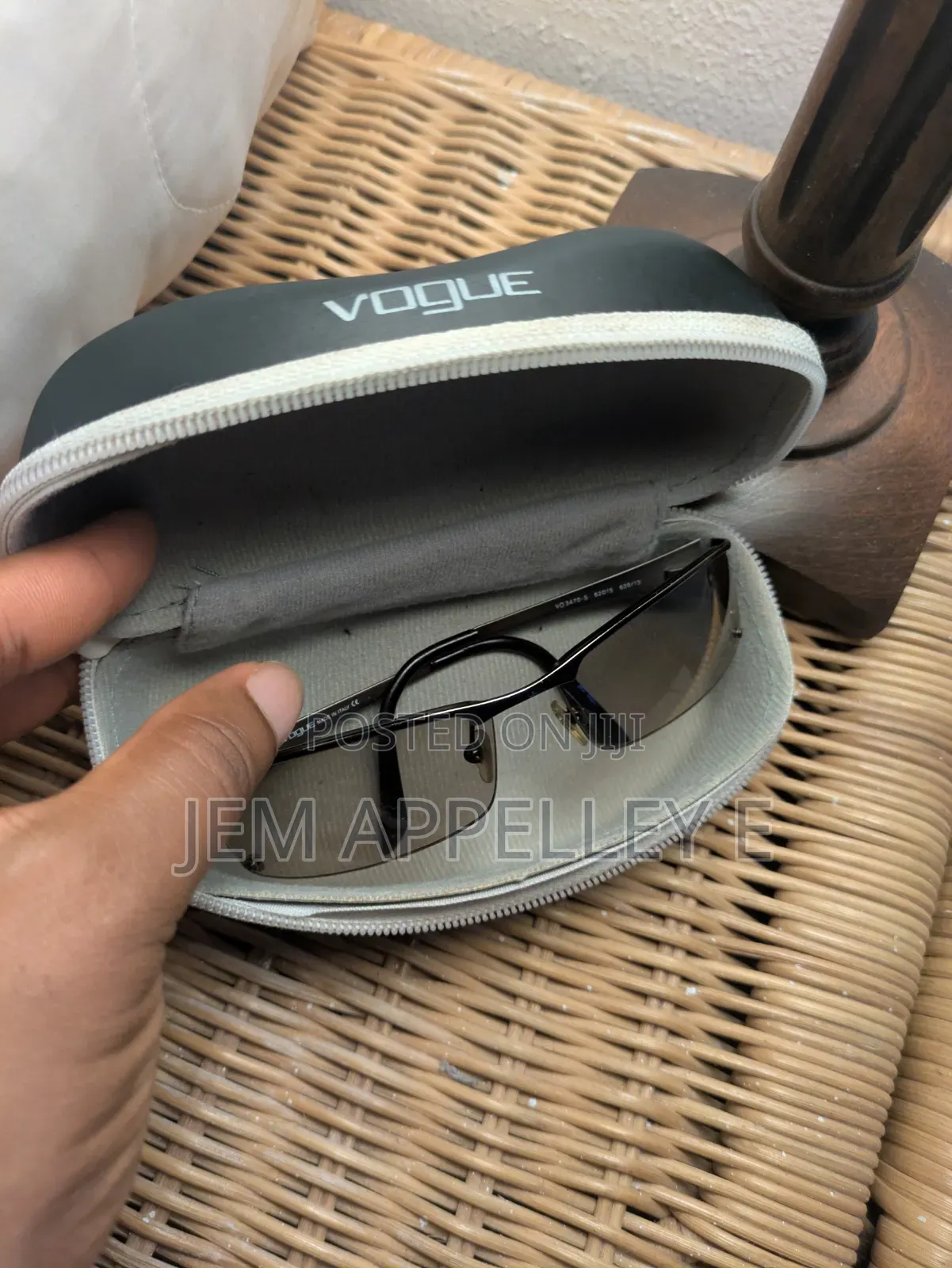 Luxury Collectibles