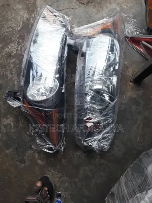 Full Light Honda Accord 2011