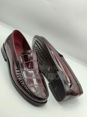 Original Leather Men Shoes