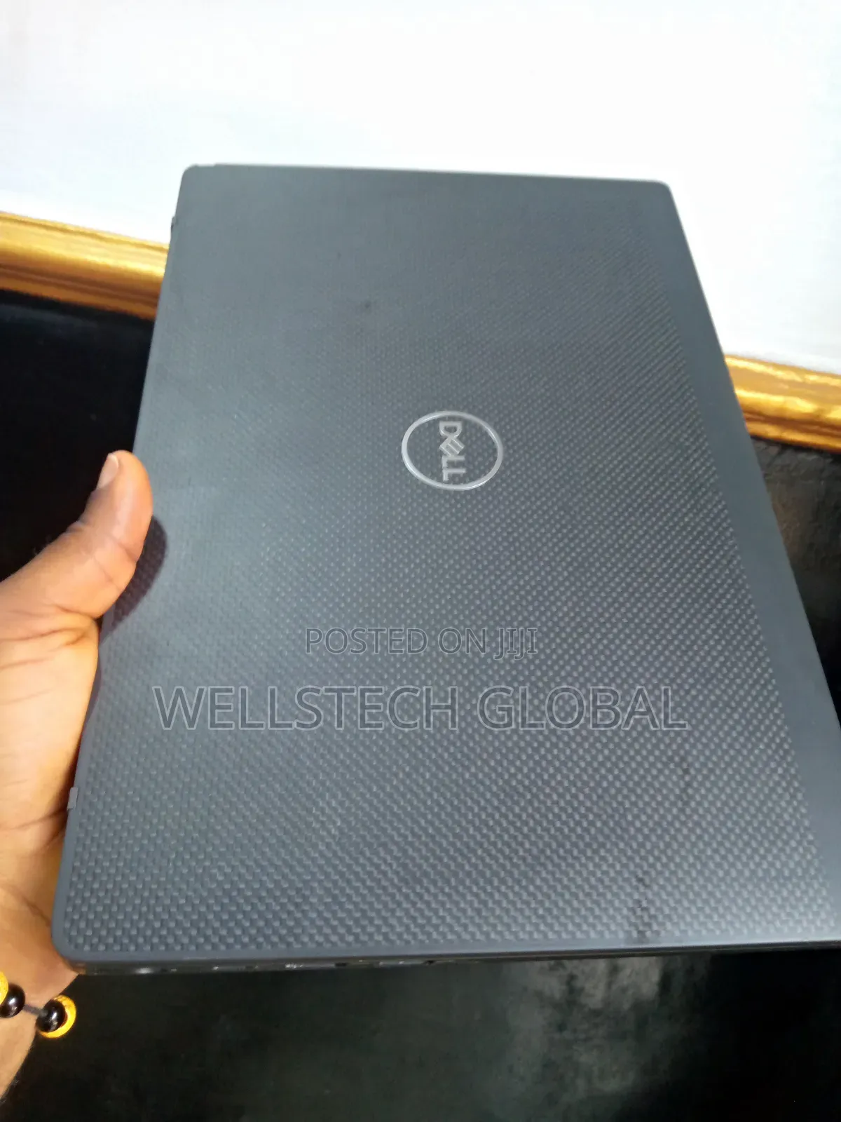 Laptop Dell Latitude 7400 8GB Intel Core i5 SSD 256GB