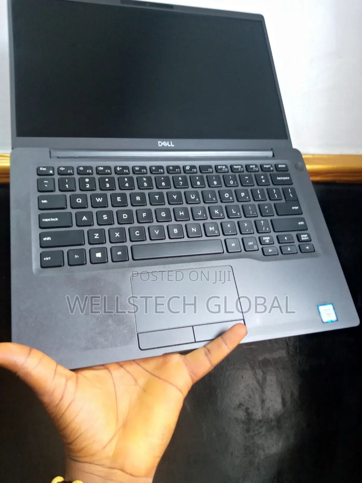 Laptop Dell Latitude 7400 8GB Intel Core i5 SSD 256GB