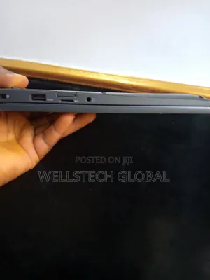 Laptop Dell Latitude 7400 8GB Intel Core i5 SSD 256GB